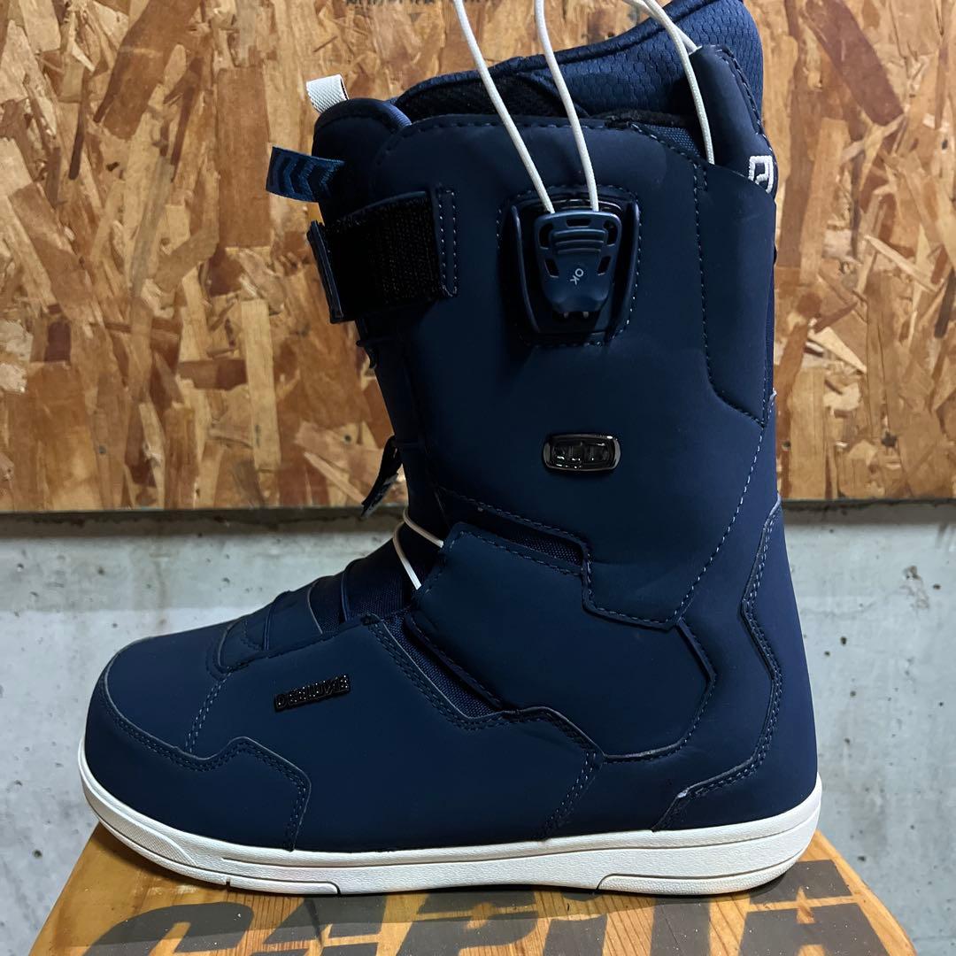 DEELUXE TEAM ID 27.5㎝