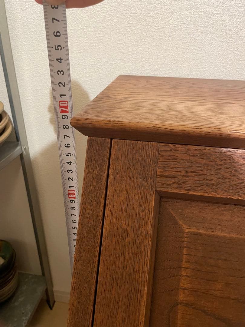 H*1様 吉田璋也　辰巳木工　鳥取民芸家具　ライティングビューロー　民藝　松本民