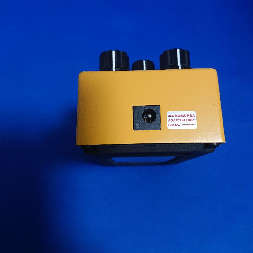 BOSS OverDrive OD-3 オーバードライブ