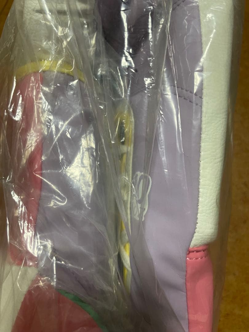 ショーンオマリー　 sanabul cotton candy gloves