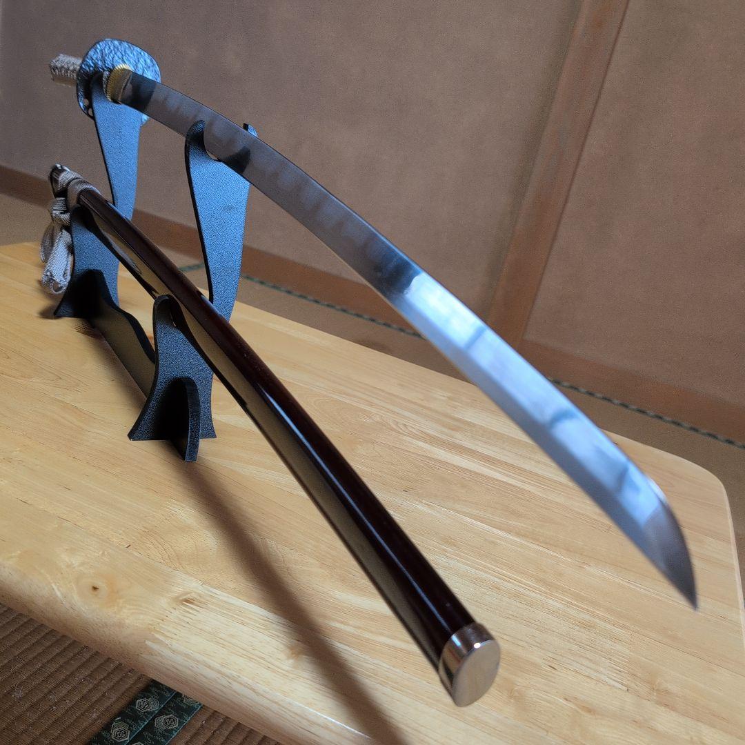 ☆期間限定価格☆　模造刀 『拝一刀浪人 拵え』