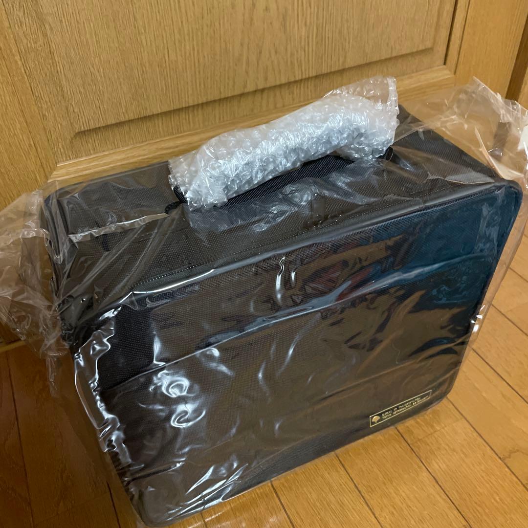 都営乗務員カバン