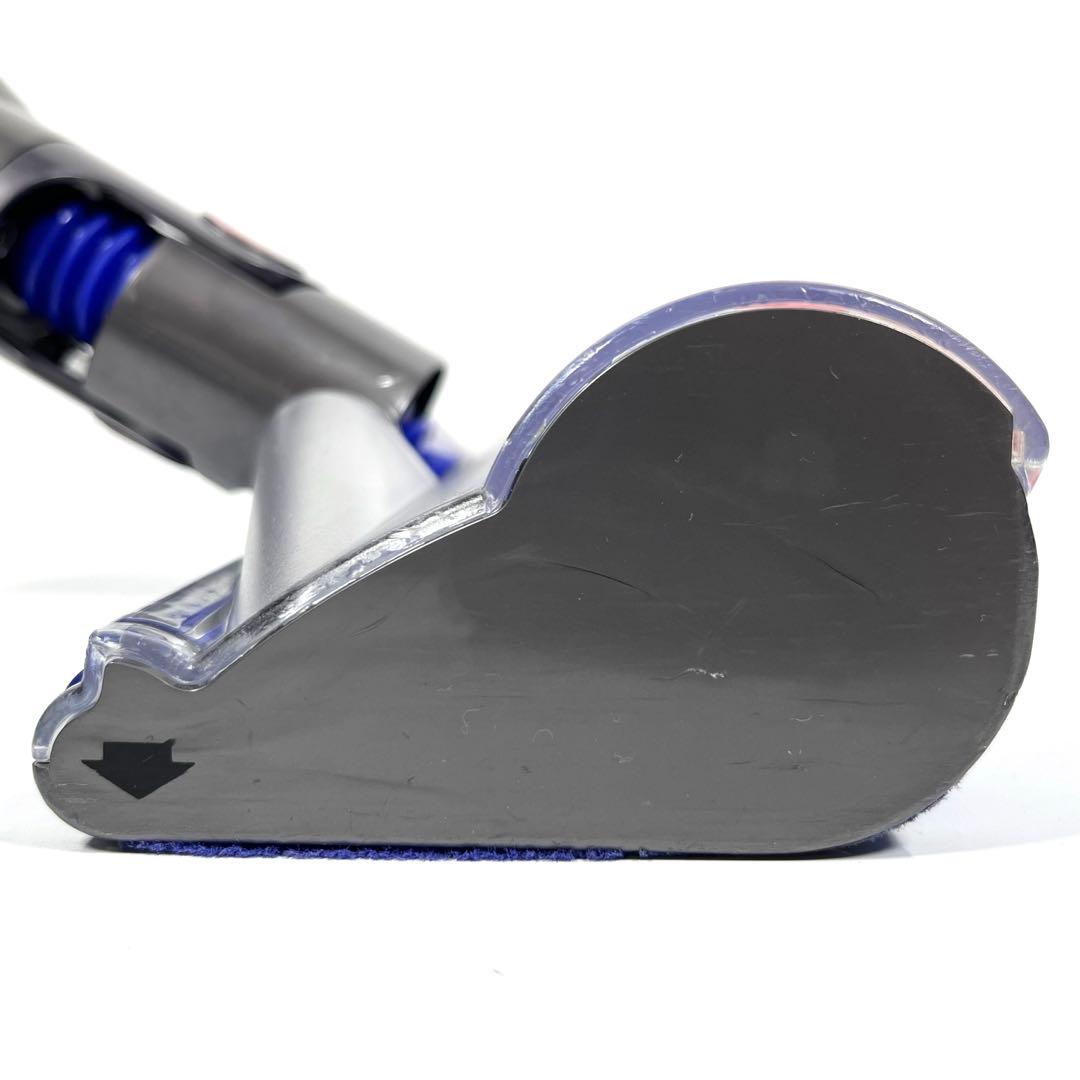 【分解洗浄】 Dyson[151868] CY24 CY25ヘッド　h88