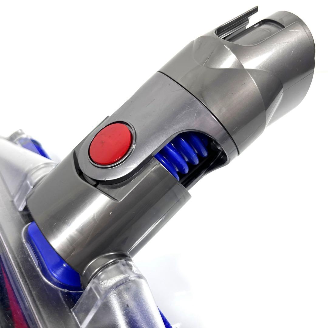 【分解洗浄】 Dyson[151868] CY24 CY25ヘッド　h88