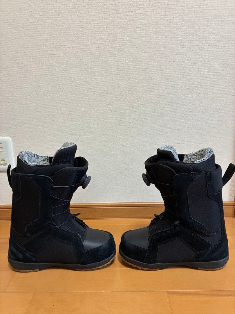 スノーボード FLUX TX-BOA 26.5 cm