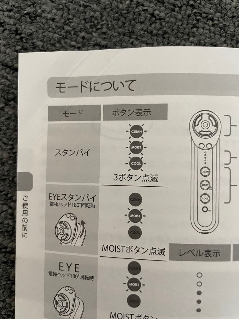 ★美品　ヤーマン YAMAN フォトプラスプレステージSS 美顔器