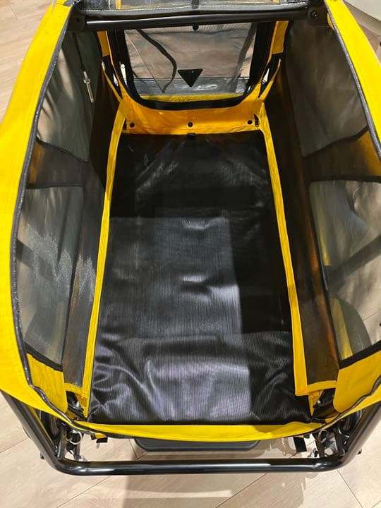 【AIRBUGGY】Carriage ペットカート