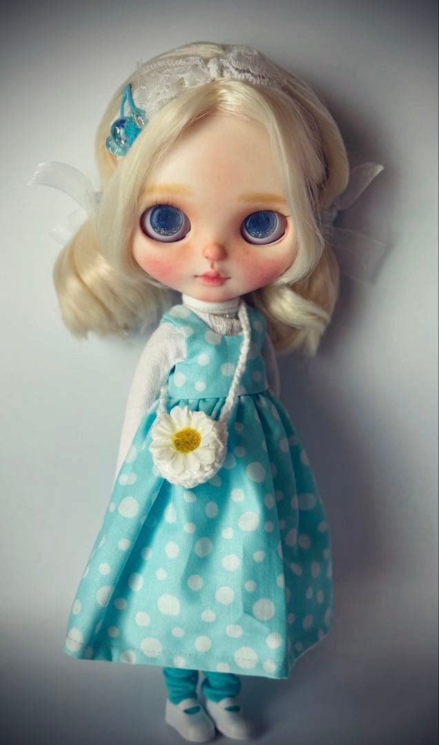 (カヨイ)カスタム アイシードール