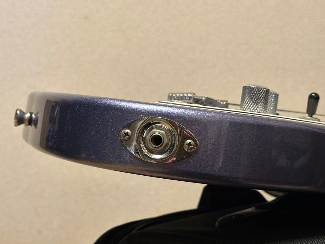 PLAYTECH プレイテック　テレキャスター系　エレキギター