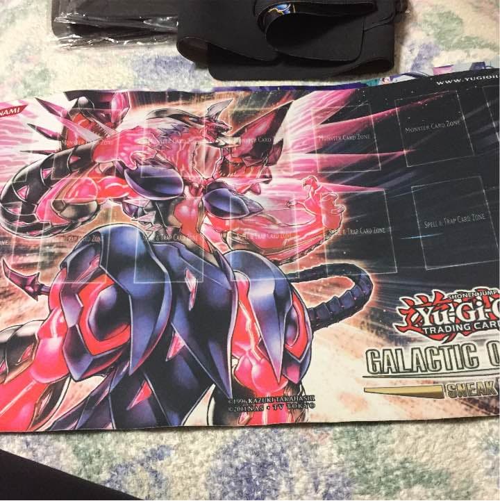 プレイマット いろいろ