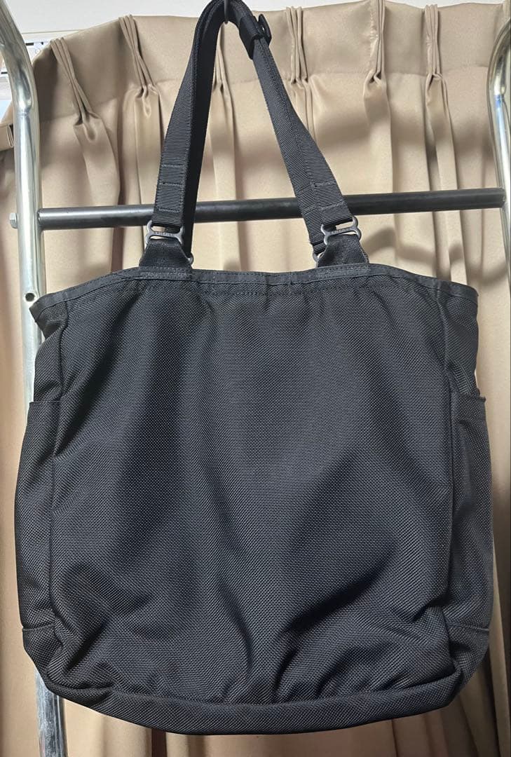 BRIEFING BS TOTE TALL BSトートトール