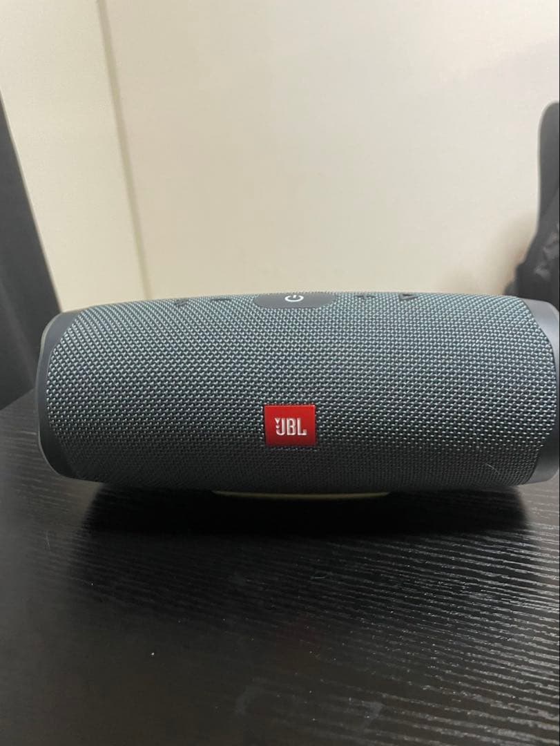 JBL ワイヤレススピーカー グレー