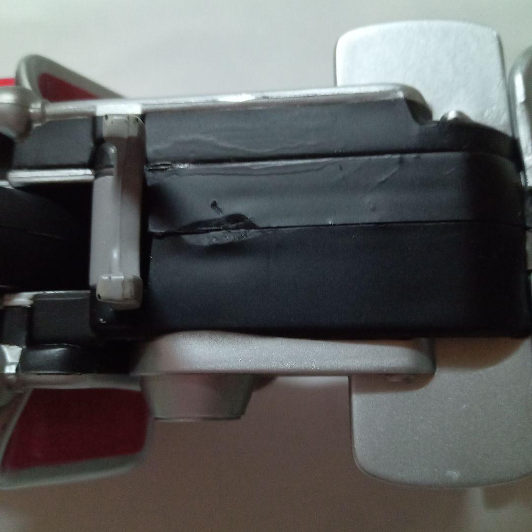 ルパン三世の峰不二子 フィギュア バイク付き 「非売品」