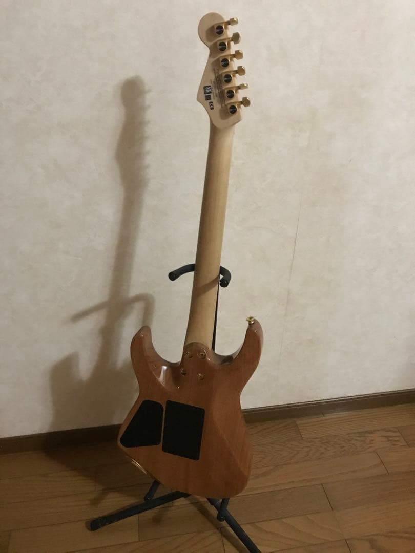 ギター CHARVEL Pro-Mod DK24 HH FR M