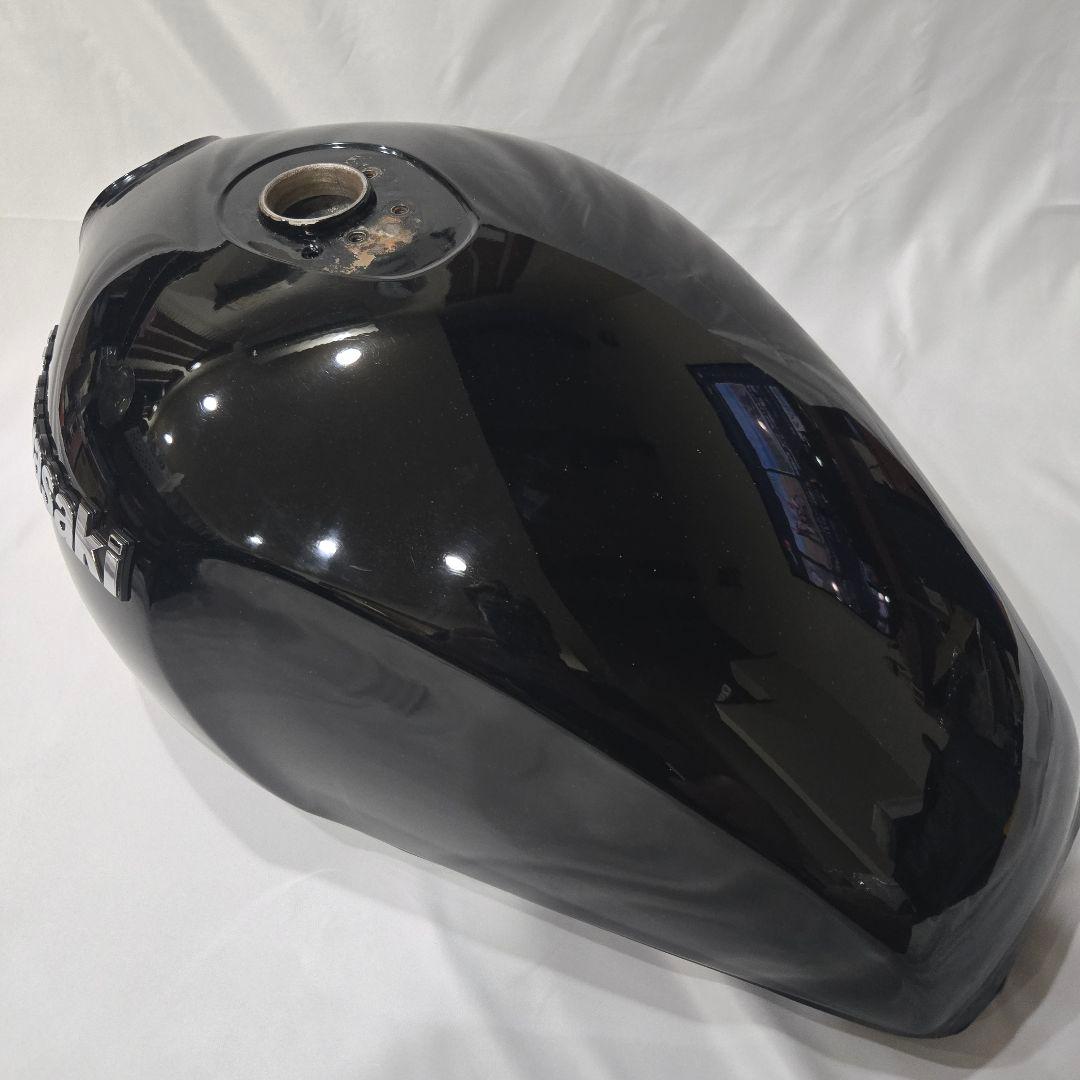 ゼファー1100 ガソリンタンク