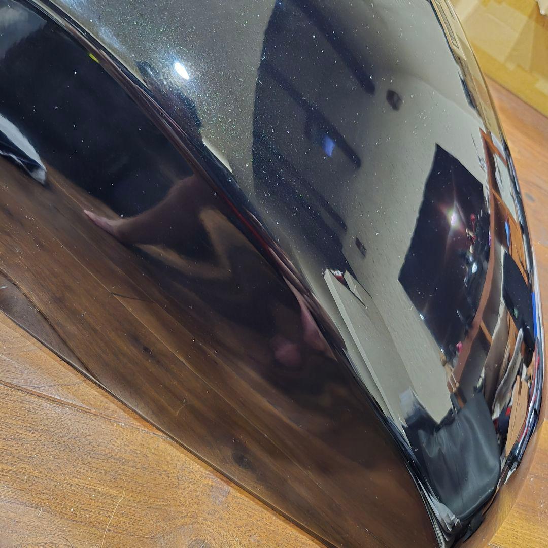 ゼファー1100 ガソリンタンク