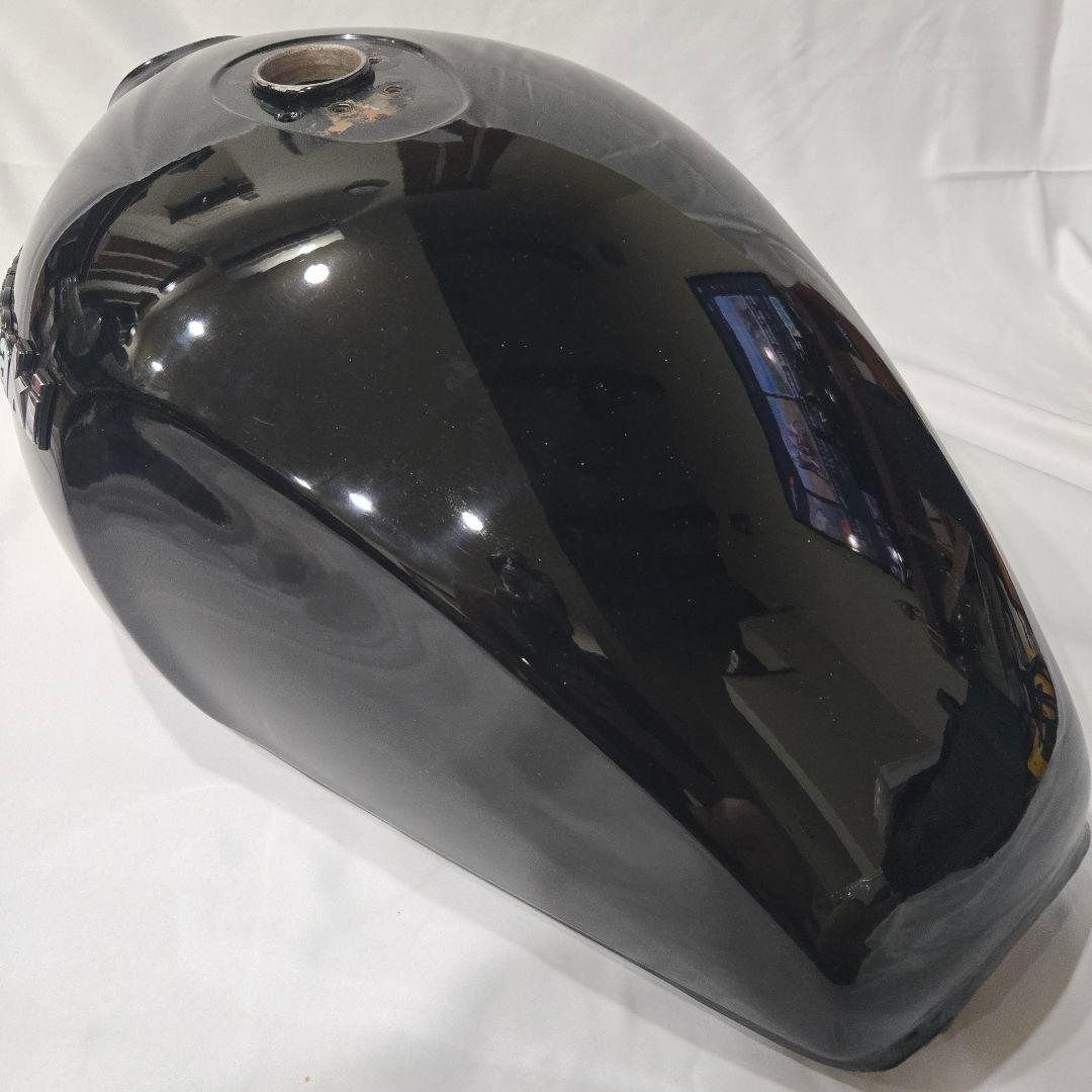 ゼファー1100 ガソリンタンク