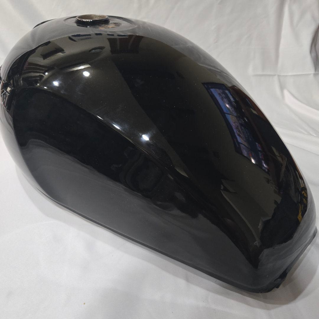 ゼファー1100 ガソリンタンク