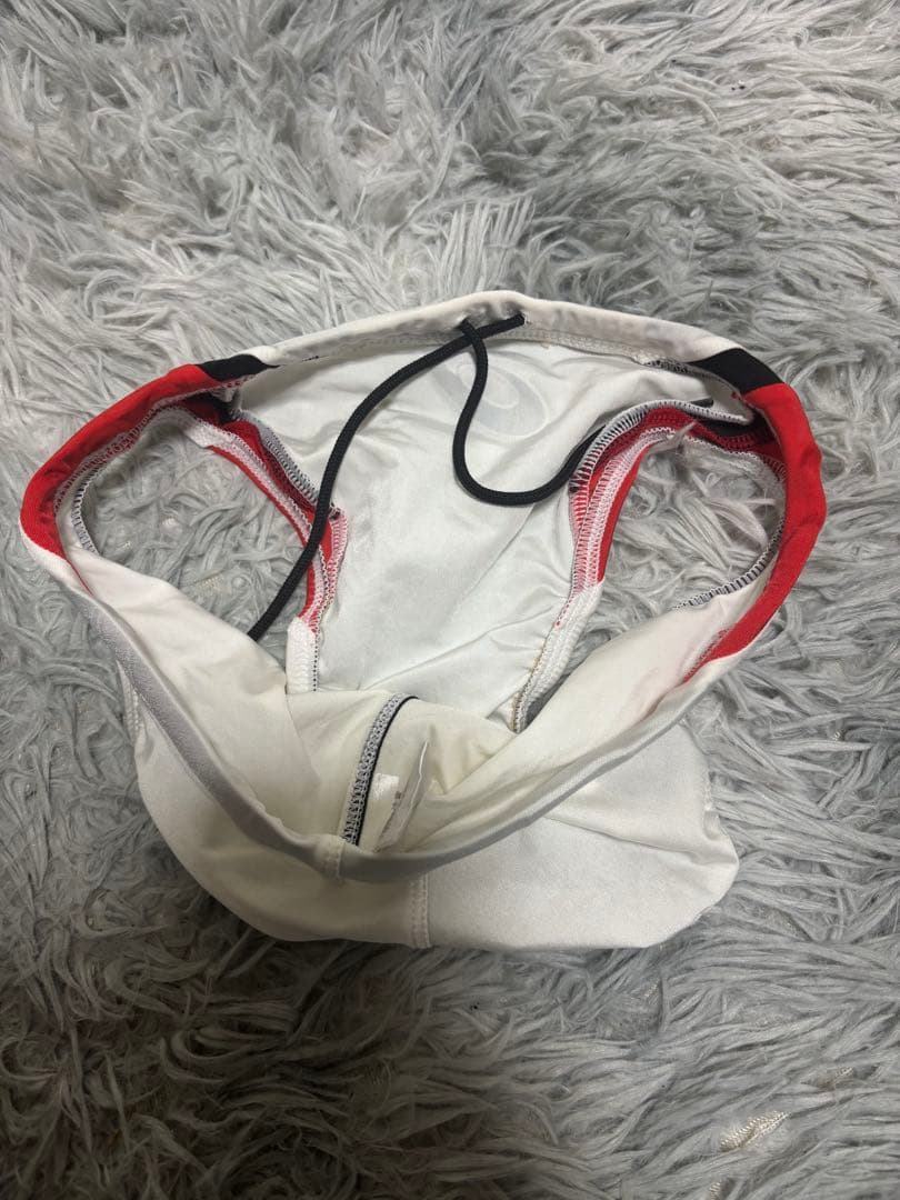 asics アシックス 競パン