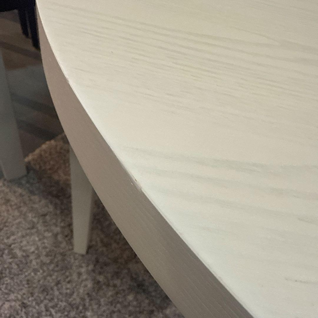 アクタス　FBテーブル　ダイニングテーブル　w80cm