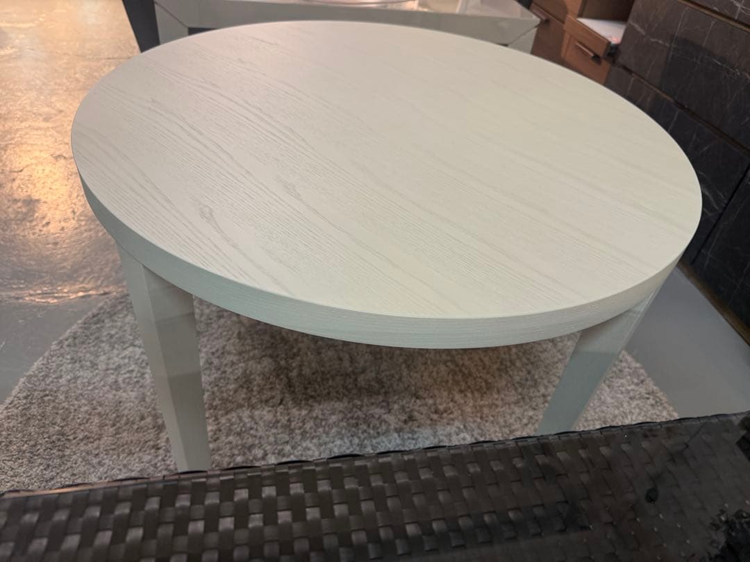 アクタス　FBテーブル　ダイニングテーブル　w80cm