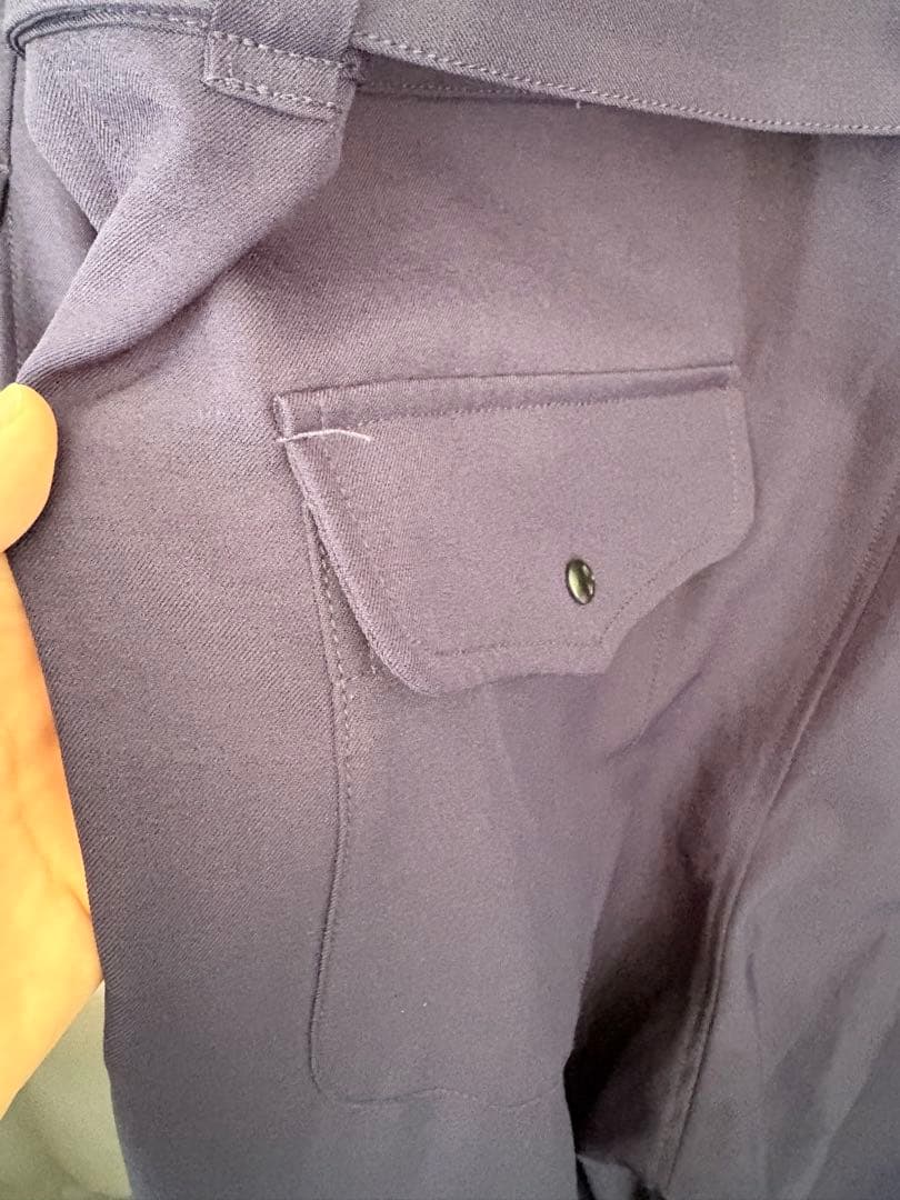 米津玄師　LOST CORNER つなぎLサイズ　JUNKグッズ