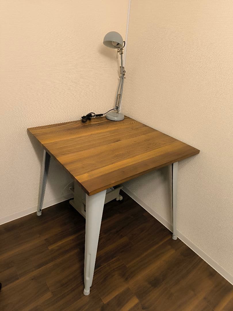 NOCE　ダイニングテーブル（正方形）