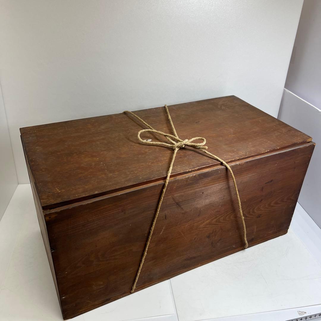 金谷五郎三郎　宣徳銅　火鉢一対　共箱　7504g 東Y8-0108①トヒチサ