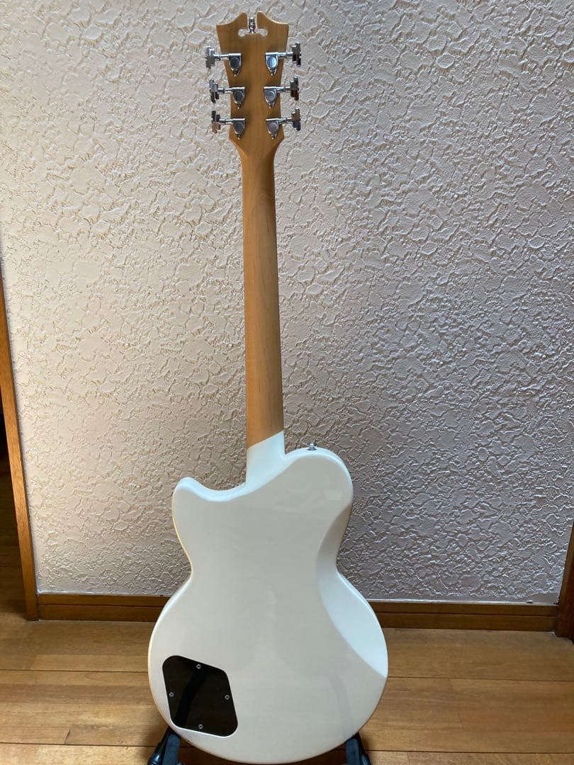 D'Angelico アトランティック　プレミア