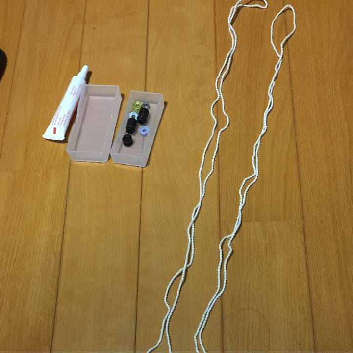 ハイパーヨーヨー収納ボックス、その他ヨーヨー7種、