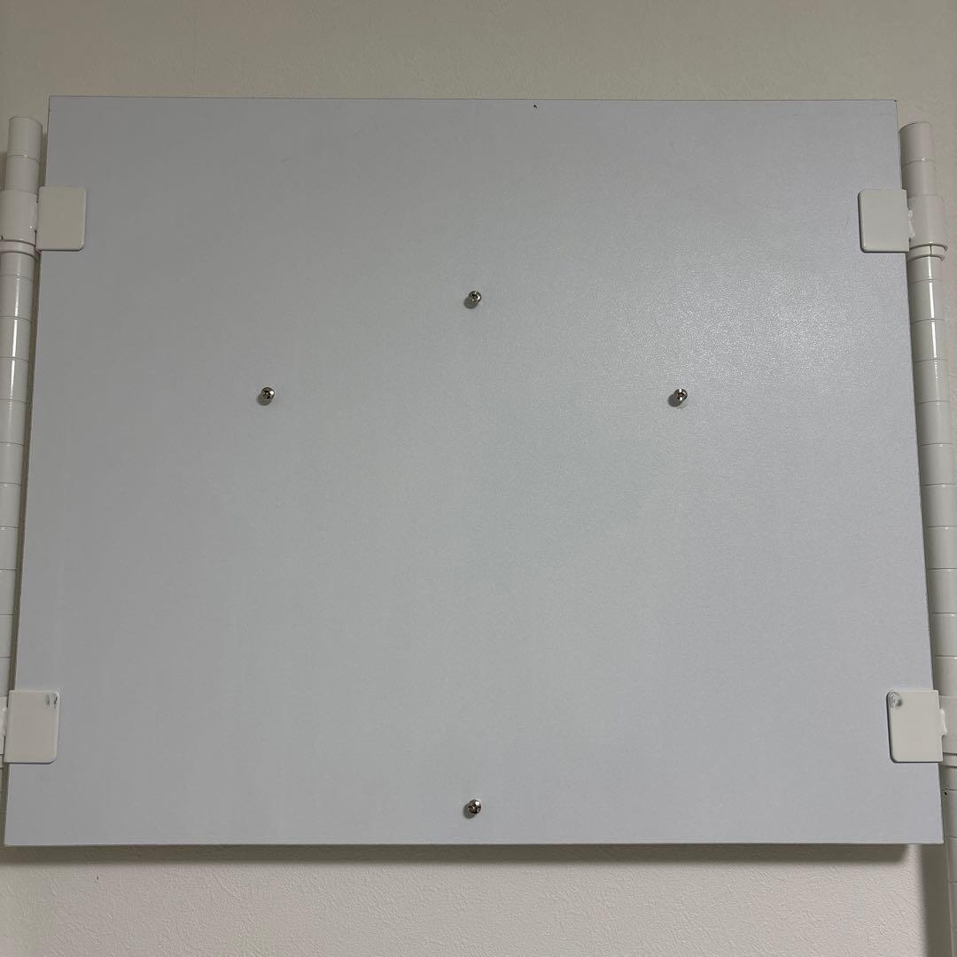 BLITZER ダーツボードスタンド ホワイト