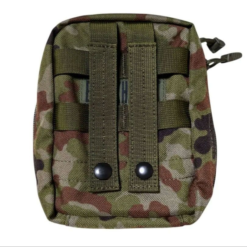 【絶版品】 BLACKHAWK! ユーティリティポーチ　JGC