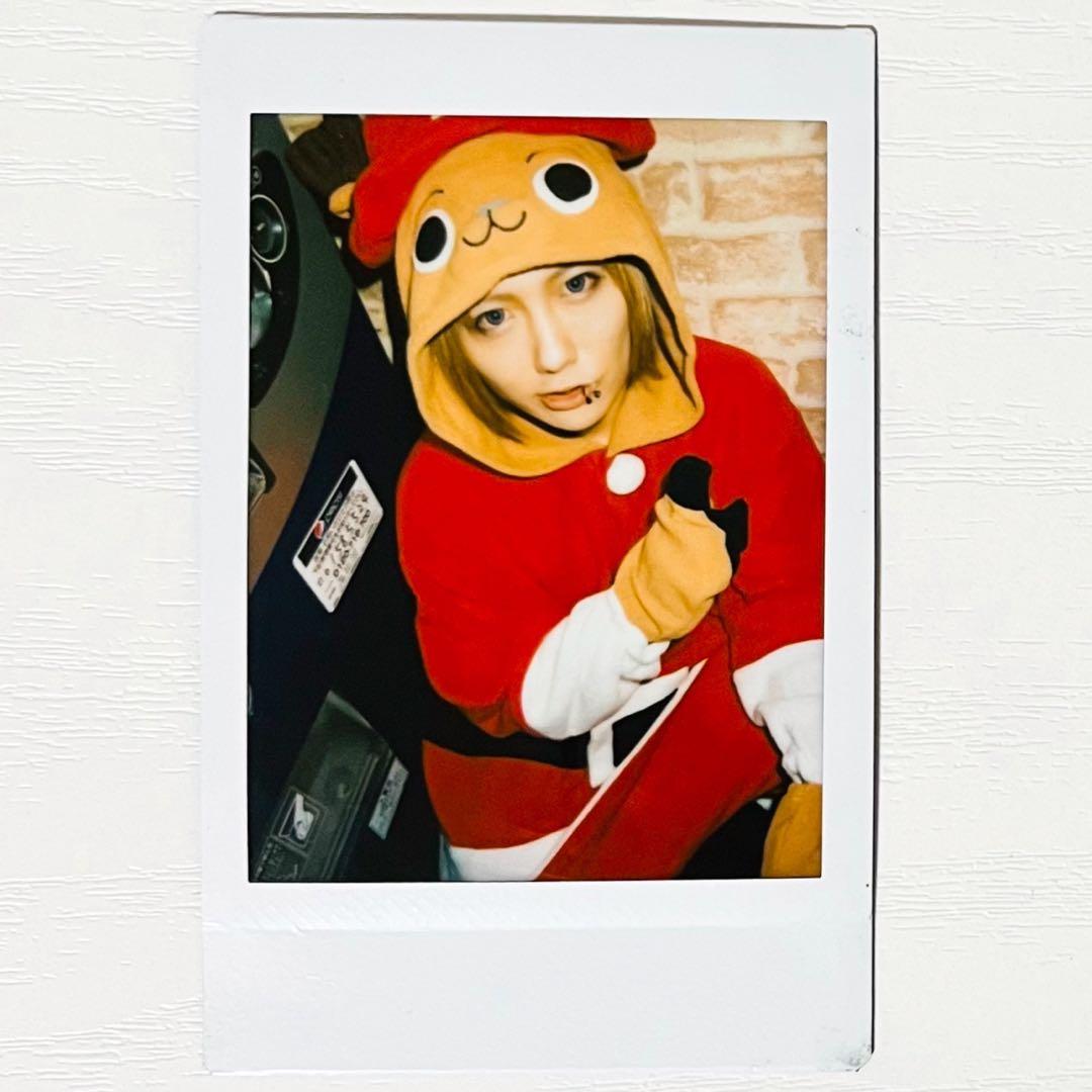 V系★RoNo☆Cro★ろのくろ【Minami】チェキ【84-89】