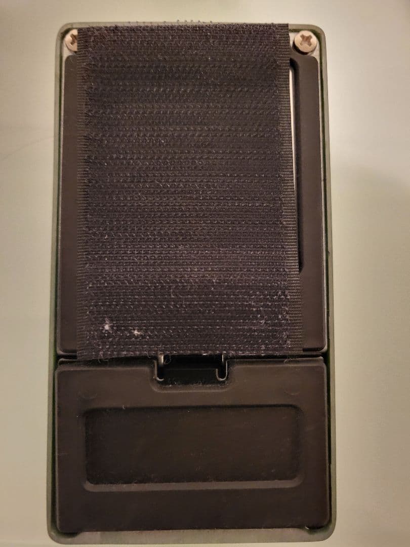 Ibanez TS9 オーバードライブペダル