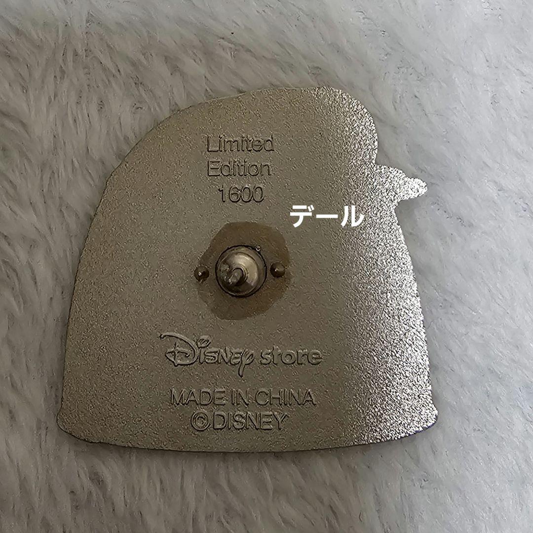 DisneyStore お月見ピンバッジ まとめ売り