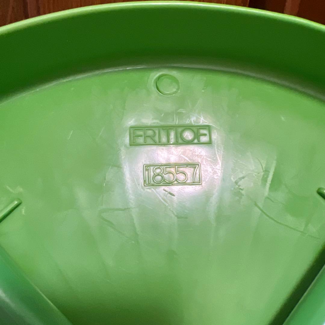 オールドイケア IKEA スツール　ポストモダン　ビンテージ 90s