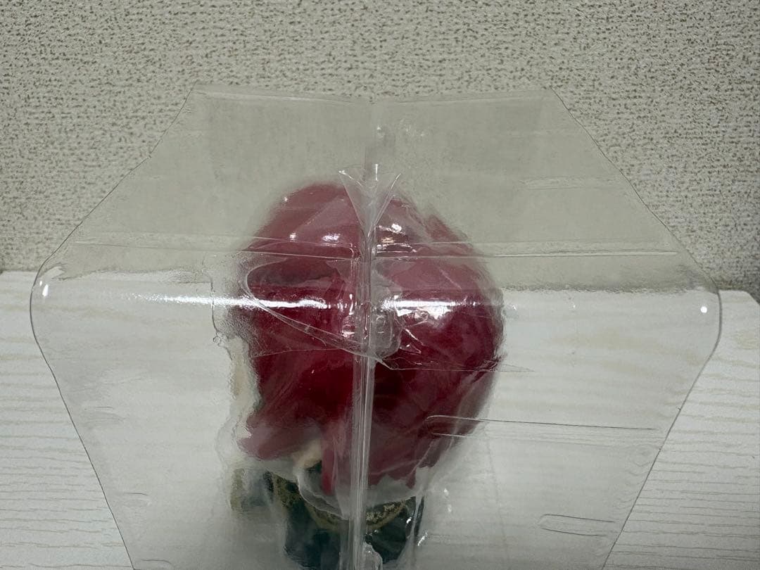 ツイステ イデア・シュラウド リドル・ローズハート るかっぷ