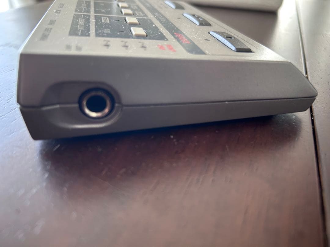 ギター AKAI Professional U-400 RIFF-O-MATIC