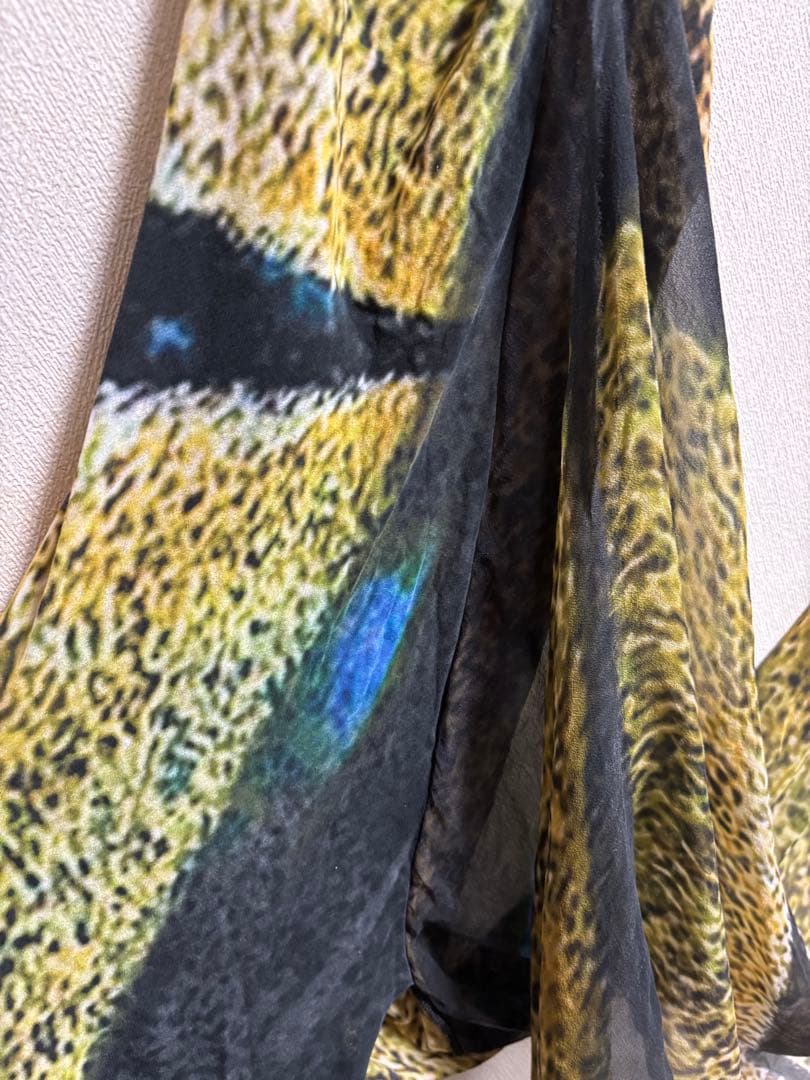 ifsixwasnine KELARAタンク　未使用品