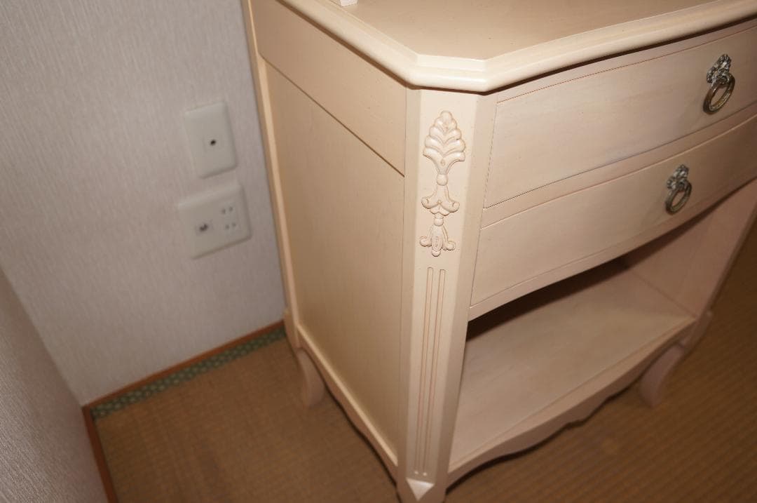 大塚家具 リンホーリン・チェスト