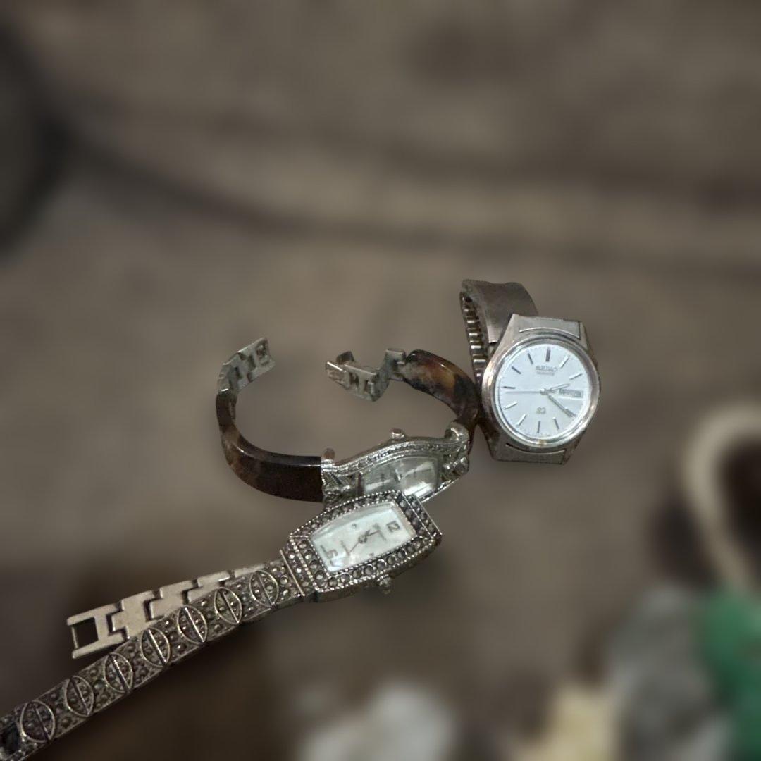 遺品整理品　　①