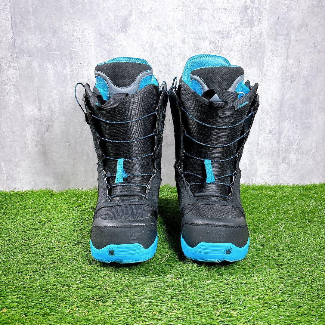 BURTON バートン AMBUSH 27.5cm メンズ ボード ブーツ