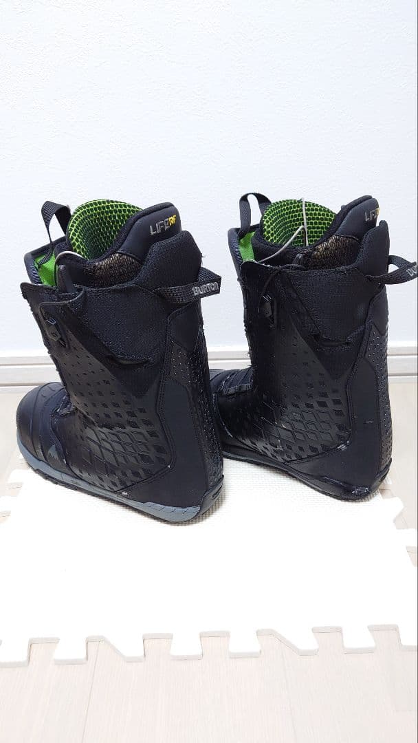 BURTON ION-ASIAN FIT 26 スノーボードブーツ