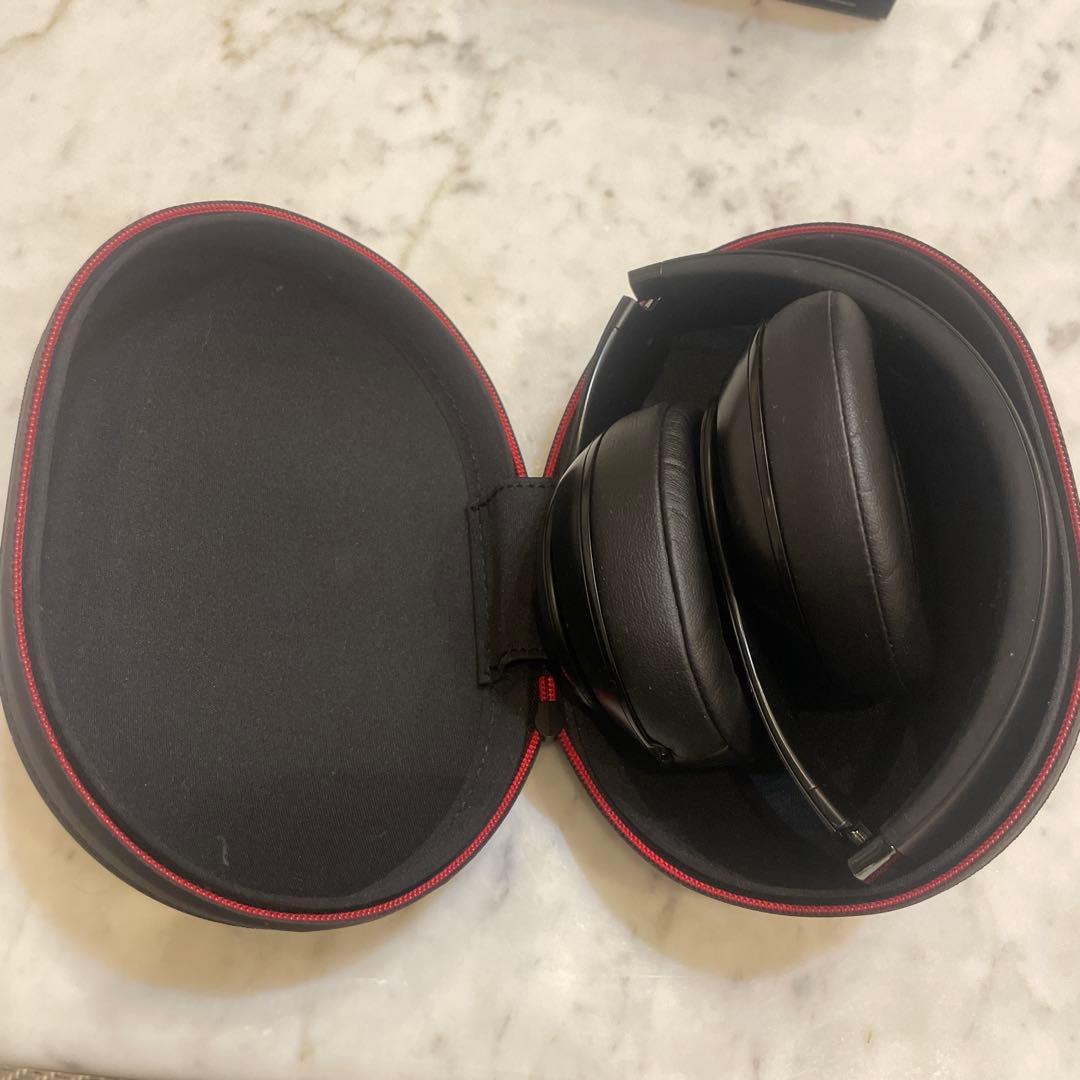 beats studio3 ヘッドホン