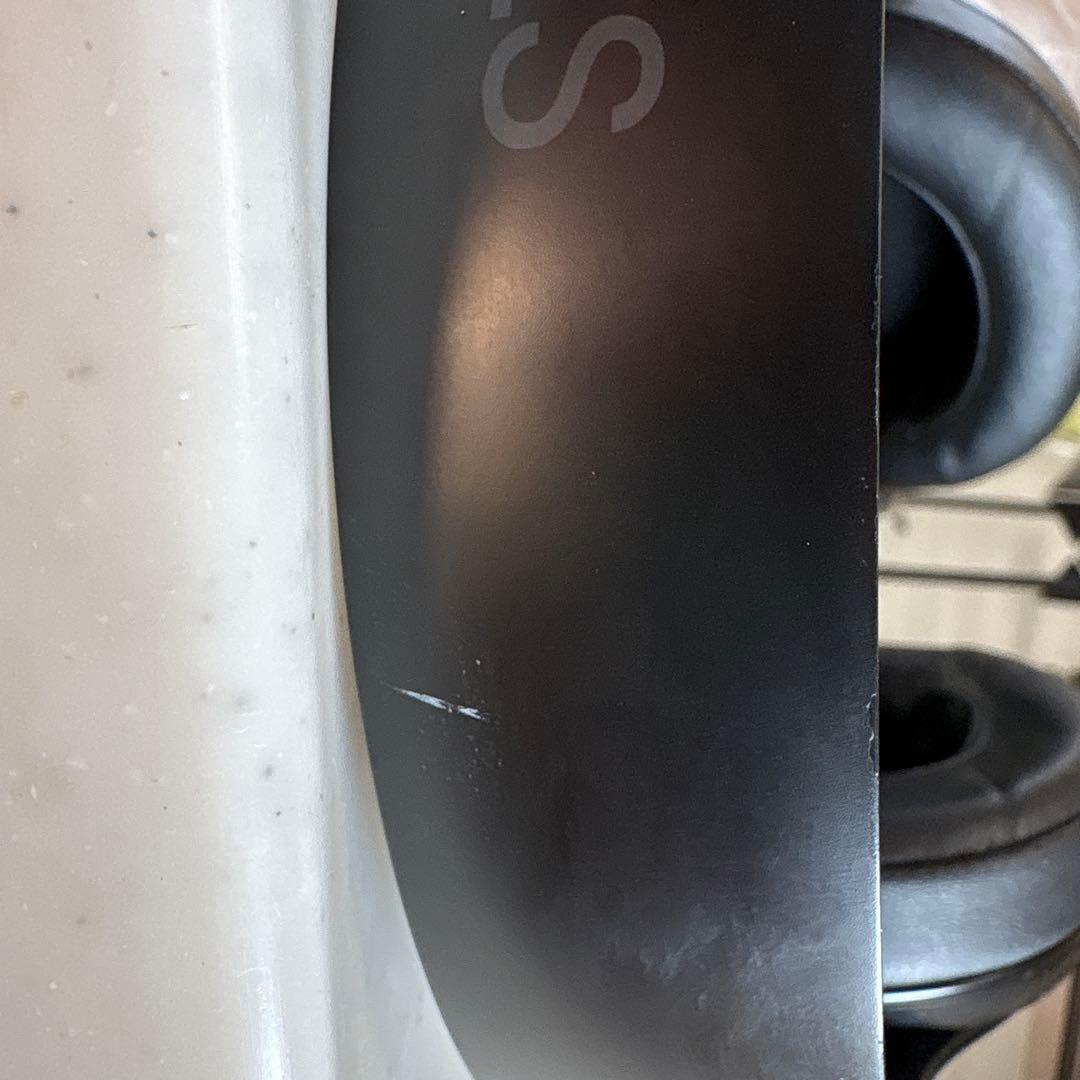 beats studio3 ヘッドホン