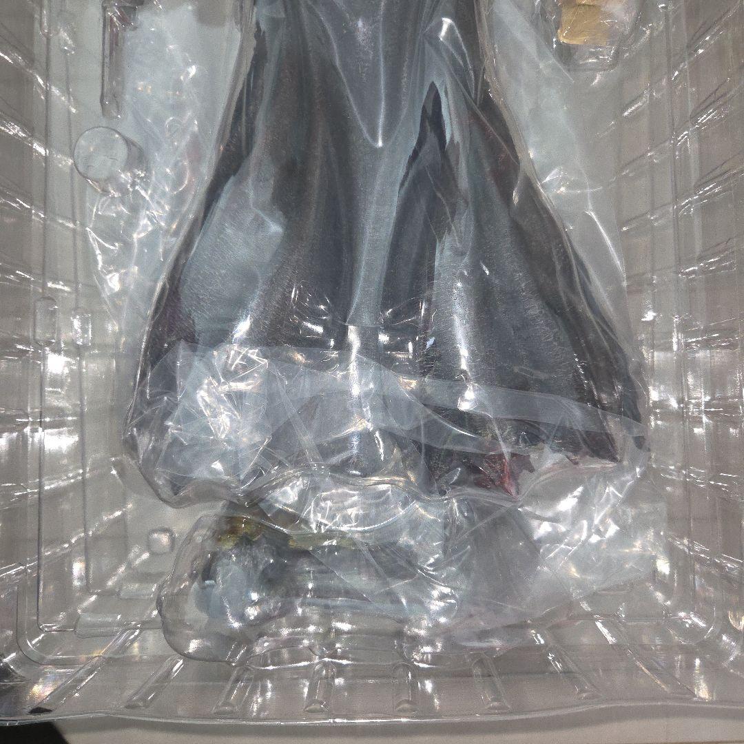 gecco ベルセルク ガッツ ロストチルドレンの章 黒い剣士 リニューアル版