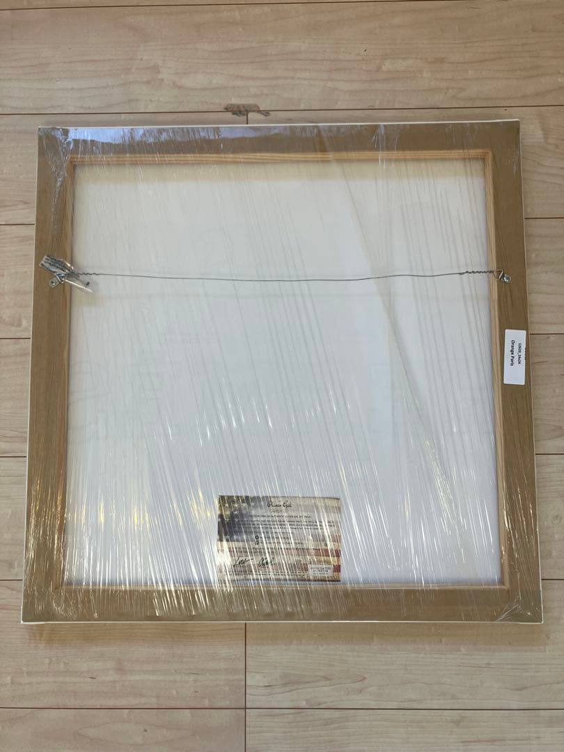 オリバー　ガル ORANGE PARIS