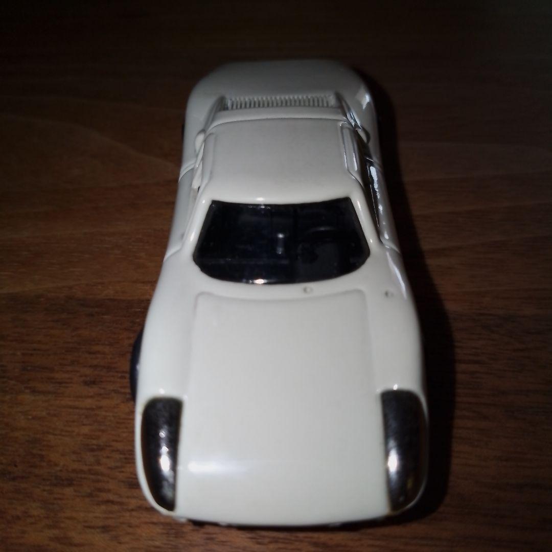 PORSCHE CARRERA GTS TYPE 904 白　KADO 日本製