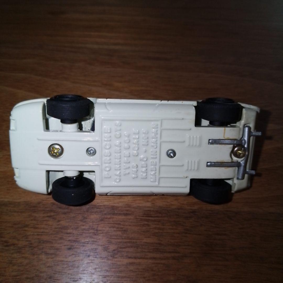 PORSCHE CARRERA GTS TYPE 904 白　KADO 日本製