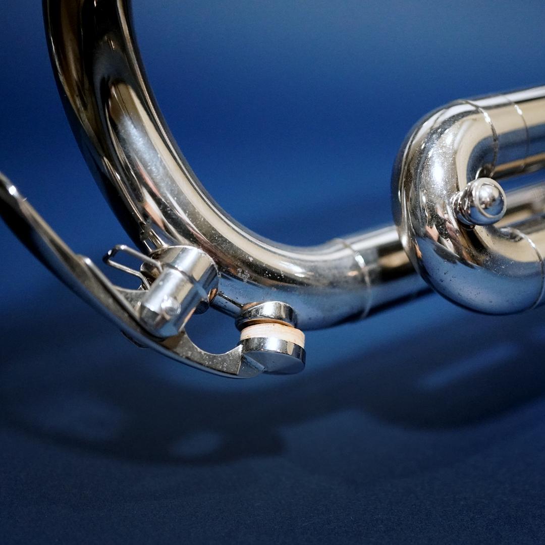 【美品】YAMAHAトランペット YTR-135／マウスピース